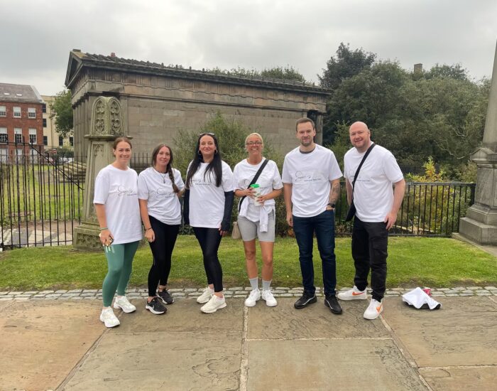 liverpool it support business