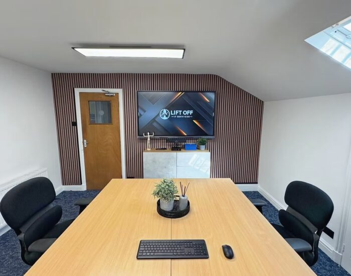 liverpool it support services