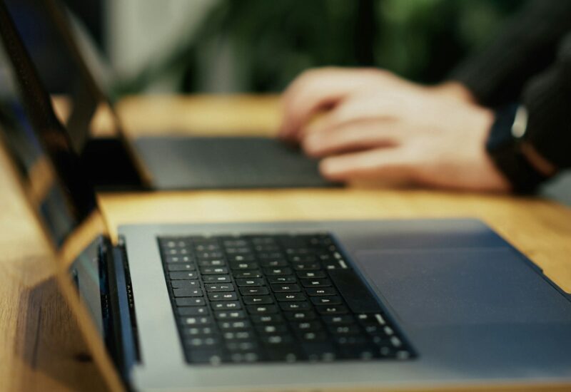 Managed IT Support Liverpool