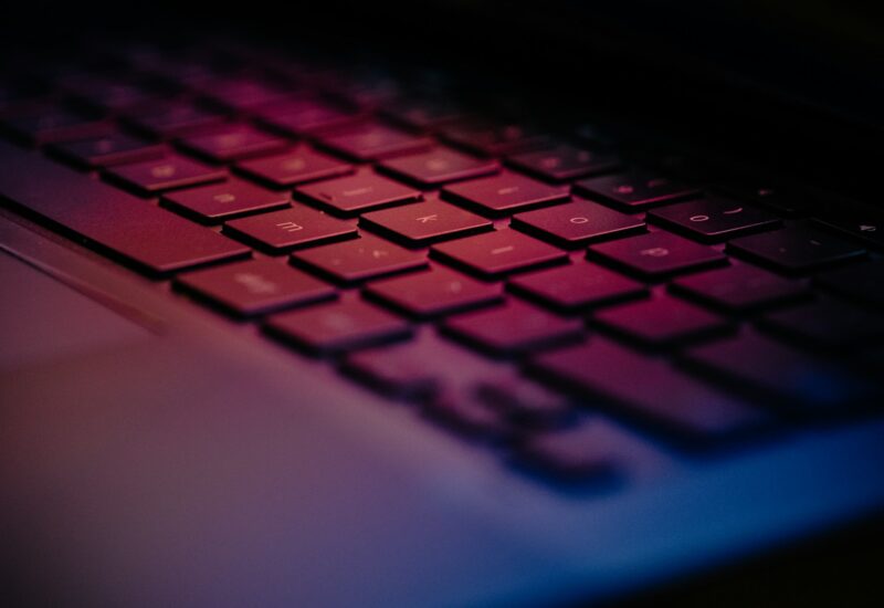 cyber security for solicitors