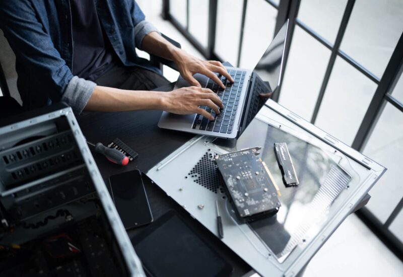 Reliable It support for solicitors