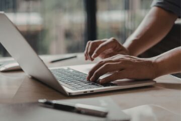 cyber security for charities