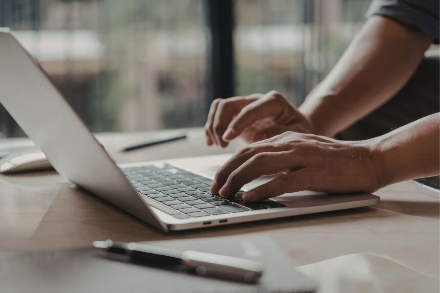 cyber security for charities