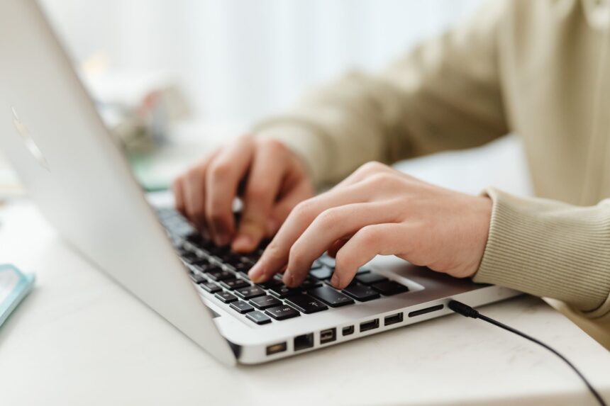 IT compliance care homes