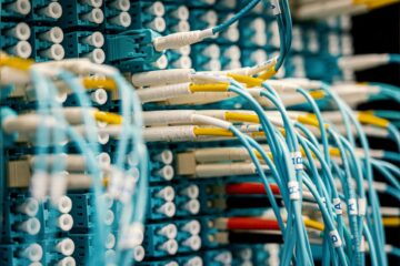 leased line vs fibre broadband