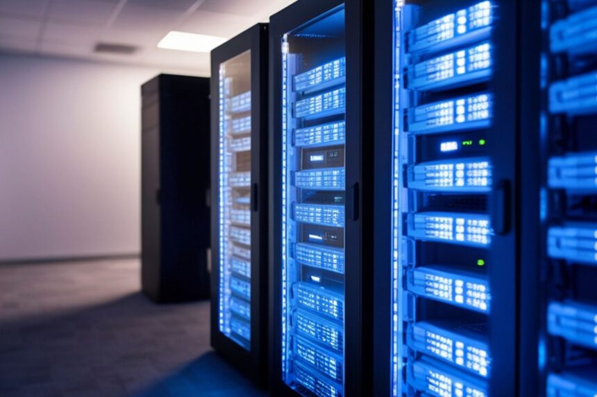 when to replace business IT equipment