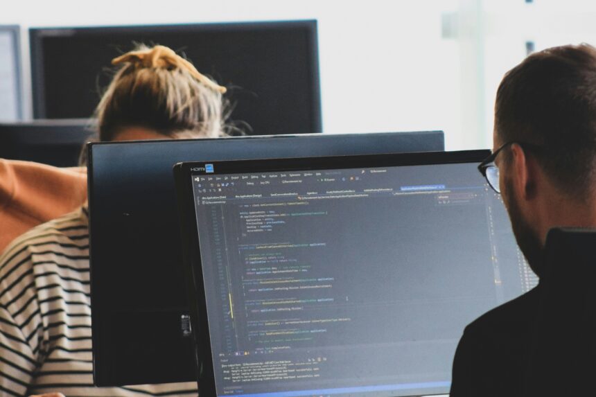 it support company liverpool
